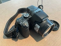Nikon p100 coolpix digitale fotocamera - afbeelding 1 van  4