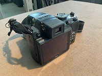 Nikon p100 coolpix digitale fotocamera - afbeelding 4 van  4