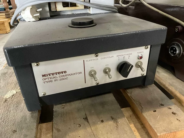 Nikon projector - afbeelding 9 van  9