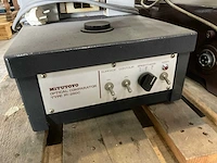 Nikon projector - afbeelding 9 van  9