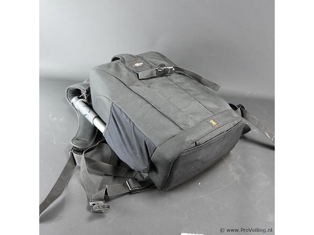 Nikon reflex d3300 camera in tas en met divers toebehoren - afbeelding 8 van  8