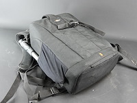 Nikon reflex d3300 camera in tas en met divers toebehoren - afbeelding 8 van  8