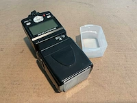 Nikon speedlight sb-800 flitser - afbeelding 3 van  4
