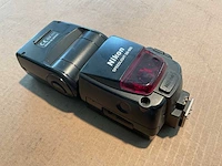 Nikon speedlight sb-800 flitser - afbeelding 1 van  4