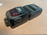 Nikon speedlight sb-800 flitser - afbeelding 2 van  4