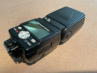 Nikon speedlight sb-800 flitser - afbeelding 4 van  4
