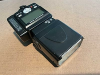 Nikon speedlight sb-800 flitser - afbeelding 3 van  4