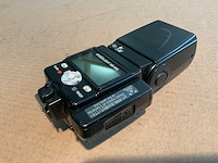 Nikon speedlight sb-800 flitser - afbeelding 4 van  4
