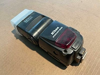 Nikon speedlight sb-800 flitser - afbeelding 1 van  4