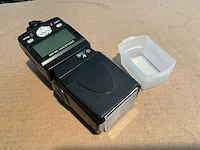 Nikon speedlight sb-800 flitser - afbeelding 3 van  4