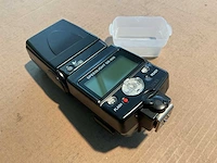 Nikon speedlight sb-800 flitser - afbeelding 4 van  4