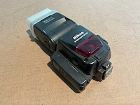 Nikon speedlight sb-800 flitser - afbeelding 1 van  4