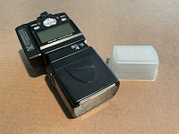 Nikon speedlight sb-800 flitser - afbeelding 3 van  4