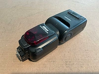 Nikon speedlight sb-900 flitser - afbeelding 2 van  4
