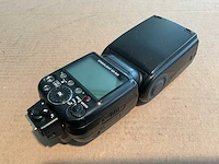 Nikon speedlight sb-900 flitser - afbeelding 4 van  4