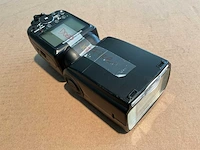 Nikon speedlight sb-900 flitser - afbeelding 3 van  4