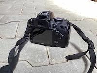 Nikon spiegelreflex camera (2x) - afbeelding 4 van  6