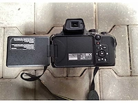 Nikon spiegelreflex camera (2x) - afbeelding 5 van  6