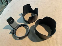 Nikon verschillende camera accessoires - afbeelding 1 van  3