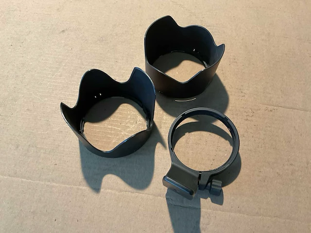 Nikon verschillende camera accessoires - afbeelding 2 van  3