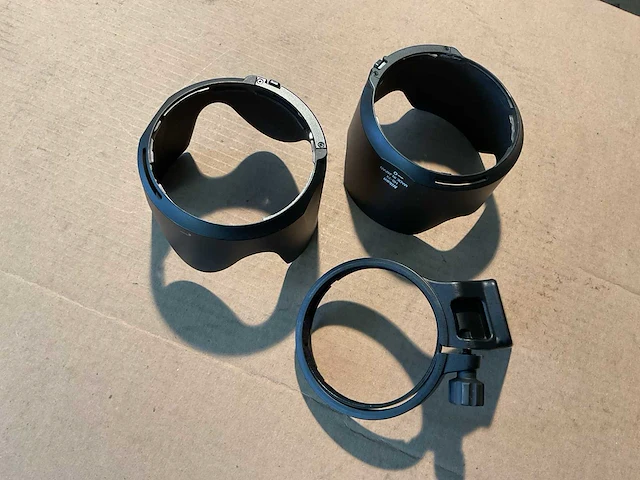 Nikon verschillende camera accessoires - afbeelding 3 van  3