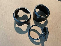 Nikon verschillende camera accessoires - afbeelding 3 van  3