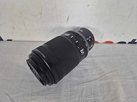 Nikon z mc 105mm f/2.8 vr s milc macrolens zwart - afbeelding 3 van  4
