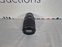 Nikon z mc 105mm f/2.8 vr s milc macrolens zwart - afbeelding 4 van  4