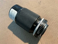 Nikon zoom serie e camera lens - afbeelding 1 van  2