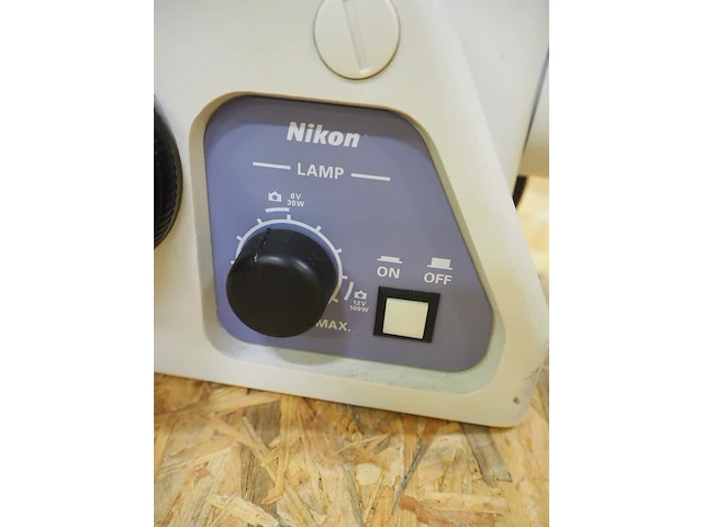 Nikon - afbeelding 2 van  10
