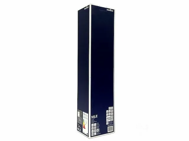 Nile wandlamp led - afbeelding 1 van  5