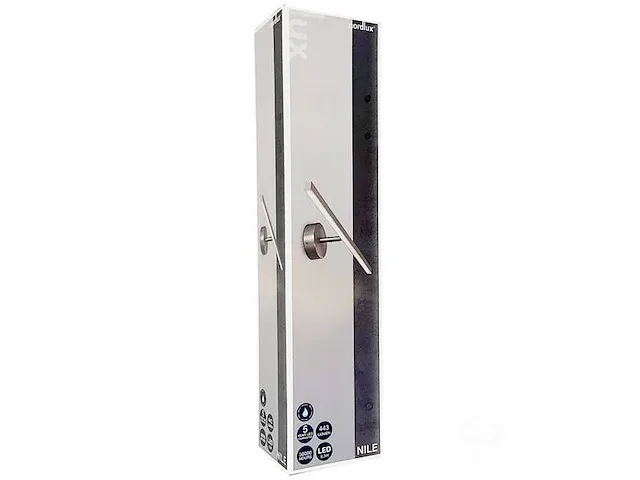 Nile wandlamp led - afbeelding 5 van  5