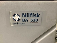 Nilfisk - ba 530 - schrobzuigmachine - afbeelding 2 van  7