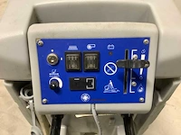Nilfisk - ba 530 - schrobzuigmachine - afbeelding 5 van  7