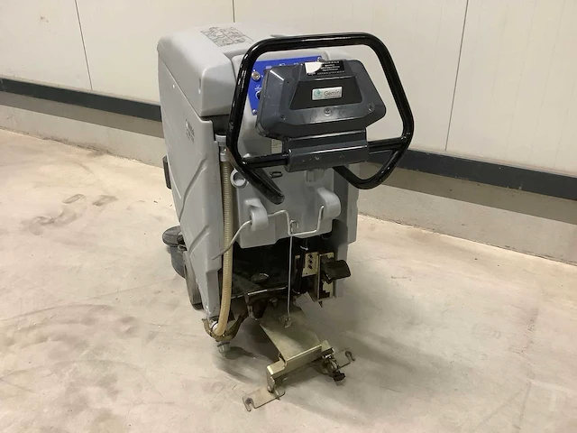 Nilfisk - ba 530 - schrobzuigmachine - afbeelding 6 van  7