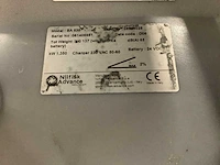 Nilfisk - ba 530 - schrobzuigmachine - afbeelding 7 van  7