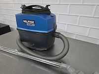 Nilfisk - business cdb 3000 - industriële stofzuiger - afbeelding 4 van  4