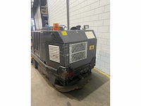 Nilfisk - cr1700 - straatveegmachine - afbeelding 6 van  10
