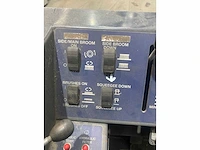 Nilfisk - cr1700 - straatveegmachine - afbeelding 10 van  10