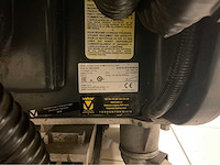 Nilfisk - sc500 53b - schrob- zuigmachine - afbeelding 3 van  12