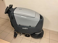 Nilfisk - sc500 53b - schrob- zuigmachine - afbeelding 1 van  12