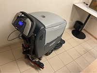 Nilfisk - sc500 53b - schrob- zuigmachine - afbeelding 6 van  12