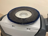 Nilfisk - sc500 53b - schrob- zuigmachine - afbeelding 10 van  12