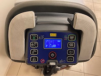 Nilfisk - sc500 53b - schrob- zuigmachine - afbeelding 12 van  12