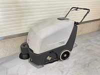 Nilfisk - sw700 s - achterloop veegmachine - afbeelding 1 van  10