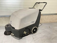 Nilfisk - sw700 s - achterloop veegmachine - afbeelding 2 van  10