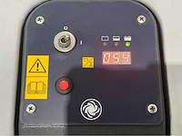 Nilfisk - sw700 s - achterloop veegmachine - afbeelding 4 van  10