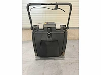Nilfisk - sw700 s - achterloop veegmachine - afbeelding 6 van  10