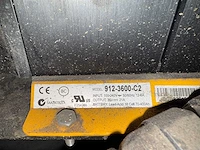 Nilfisk - uhb 51-1500 - vloerreiniger - afbeelding 6 van  9