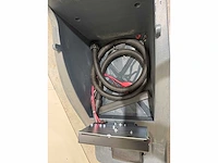 Nilfisk - uhb 51-1500 - vloerreiniger - afbeelding 7 van  9